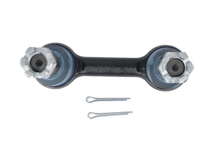 Brat/bieleta suspensie stabilizator stanga/dreapta potrivit VOLVO 9700, 9900, B12 dupa 2001 - (L-150mm) [2]