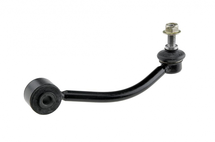 Brat bieleta suspensie, stabilizator VOLKSWAGEN TOUAREG 03-, AUDI Q7 06-, PORSCHE CAYENNE 06- DREPTA 7L0505466C