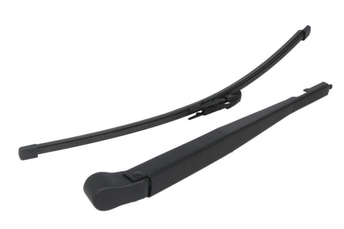 Brat cu lamela stergator potrivit PORSCHE MACAN 02.14- [1]