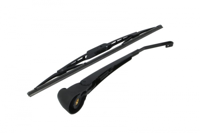 Brat cu lamela stergator potrivit SEAT ALHAMBRA 06.02-11.08 [2]