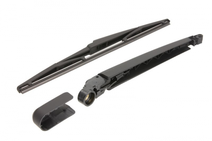 Brat cu lamela stergator spate potrivit HYUNDAI SANTA FÉ II 03.06-12.12 [2]