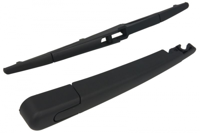 Brat cu lamela stergator spate potrivit KIA SPORTAGE IV 09.15-09.22