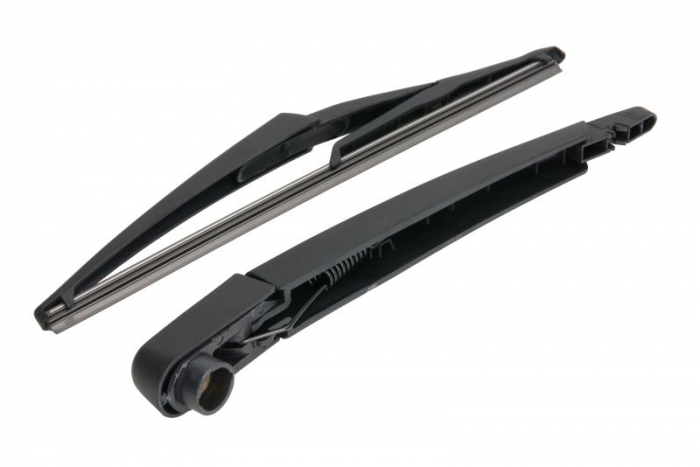 Brat cu lamela stergator spate potrivit NISSAN QASHQAI II 11.13- [2]