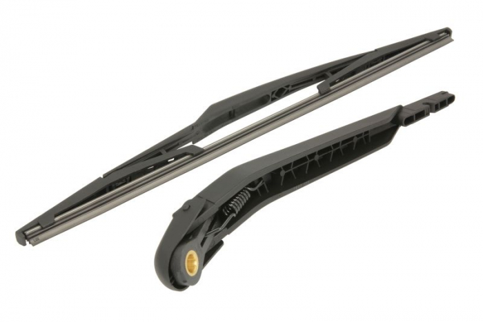 Brat cu lamela stergator spate potrivit PEUGEOT BIPPER, BIPPER TEPEE 02.08- [2]