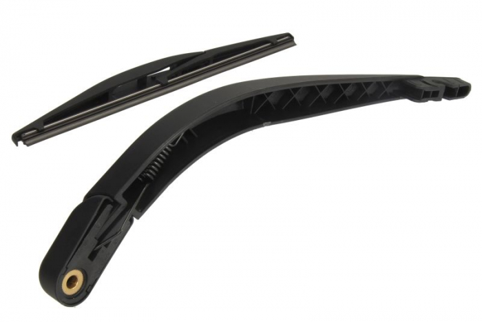 Brat cu lamela stergator spate potrivit SUZUKI ALTO VII 01.09- [2]