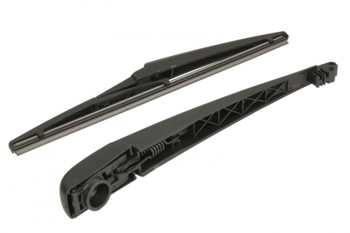 Brat cu lamela stergator spate potrivit TOYOTA LAND CRUISER 200 01.08- [2]