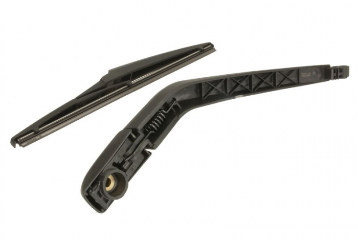 Brat cu lamela stergator spate potrivit TOYOTA VERSO S 11.10-10.16 [2]