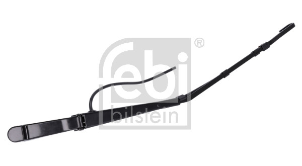 Brat ghidaj stergator parbriz fata stanga (561mm) potrivit MERCEDES SPRINTER 2-T (B901, B902), SPRINTER 3,5-T (B909), SPRINTER 3-T (B903), SPRINTER 4,6-T (B909) AUTOBUS/FURGON/PLATFORMA / PODWOZIE 01. [3]