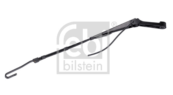 Brat ghidaj stergator parbriz fata stanga (561mm) potrivit MERCEDES SPRINTER 2-T (B901, B902), SPRINTER 3,5-T (B909), SPRINTER 3-T (B903), SPRINTER 4,6-T (B909) AUTOBUS/FURGON/PLATFORMA / PODWOZIE 01. [2]