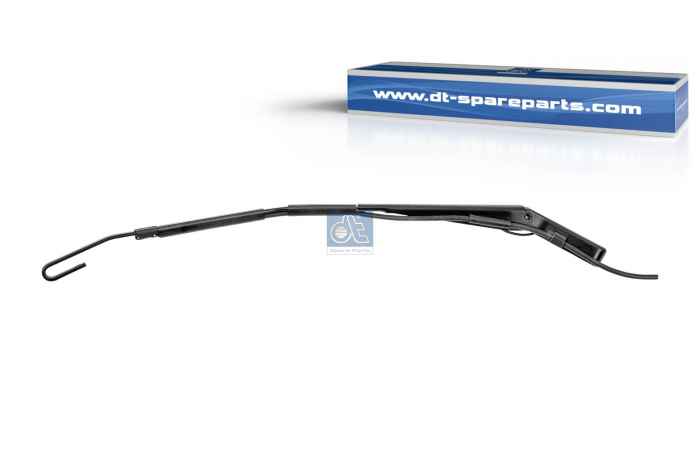 Brat ghidaj stergator parbriz potrivit DAF 65, 65 CF, 75, 75 CF, 85, 85 CF, CF 65, CF 75, CF 85 07.92-