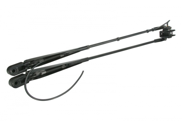 Brat ghidaj stergator parbriz potrivit VOLVO EC135B, EC140B, EC160B, EC180B, EC200B, EC210B, EC240B, EC290B, EC330B, EC360B, EC460B, EC700B [2]