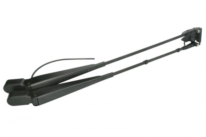 Brat ghidaj stergator parbriz potrivit VOLVO EC135B, EC140B, EC160B, EC180B, EC200B, EC210B, EC240B, EC290B, EC330B, EC360B, EC460B, EC700B