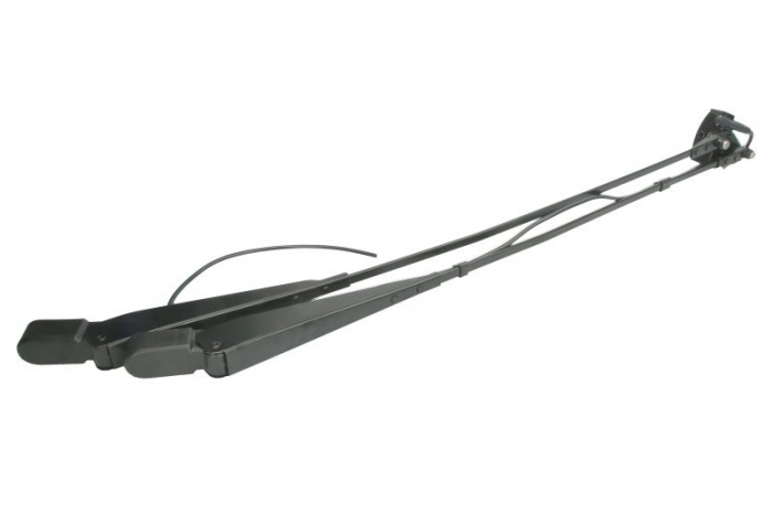 Brat ghidaj stergator parbriz potrivit VOLVO L110F, L110G, L120F, L120G, L150F, L150G, L180F, L180G, L220F, L220G, L70F, L90F