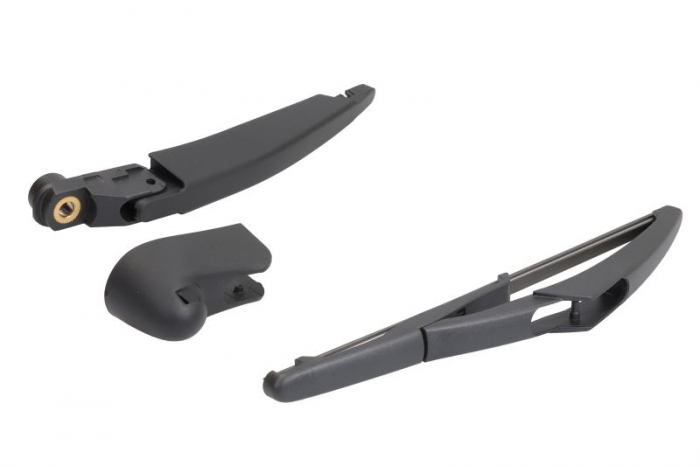 Brat ghidaj stergator parbriz spate potrivit MINI (F55), (F56) LIFTBACK 09.13-