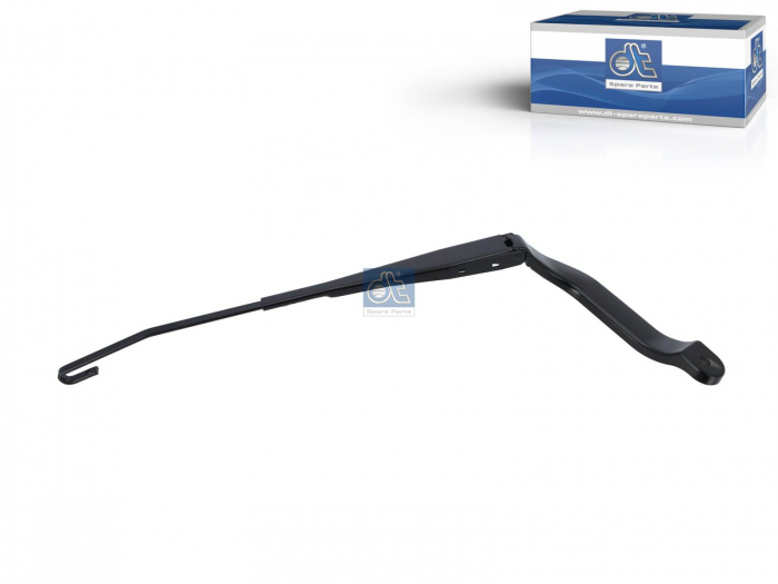 Brat ghidaj stergator parbriz stanga potrivit DAF 95 XF, LF 45, LF 55; RVI KERAX, MIDLUM, PREMIUM 2; VOLVO FE, FL 01.97-