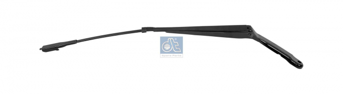 Brat ghidaj stergator parbriz stanga potrivit MERCEDES SPRINTER 3,5-T (B906), SPRINTER 3-T (B906), SPRINTER 4,6-T (B906), SPRINTER 5-T (B906); AUDI Q7; VW CRAFTER 30-35, CRAFTER 30-50 03.06-12.18