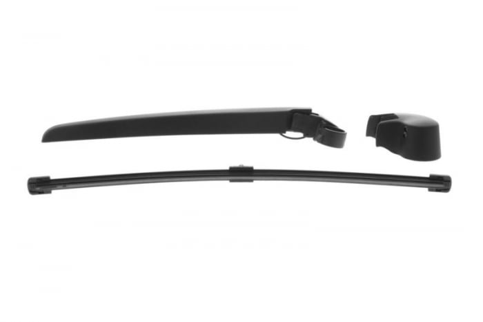 Brat stergator cu capac Spate (320mm) potrivit AUDI A1, A1 CITY CARVER, Q2 HATCHBACK SUV 06.16-