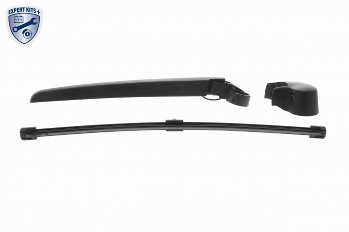 Brat stergator cu capac Spate (320mm) potrivit AUDI A1, A1 CITY CARVER, Q2 HATCHBACK/SUV 06.16- [2]