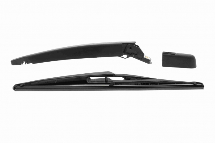 Brat stergator cu capac Spate potrivit NISSAN MICRA III HATCHBACK 01.03-06.10 [2]