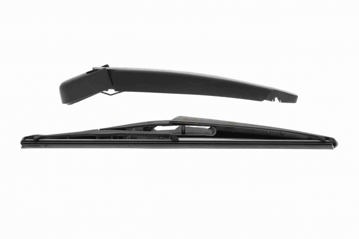 Brat stergator cu capac Spate potrivit NISSAN MICRA III HATCHBACK 01.03-06.10 [3]