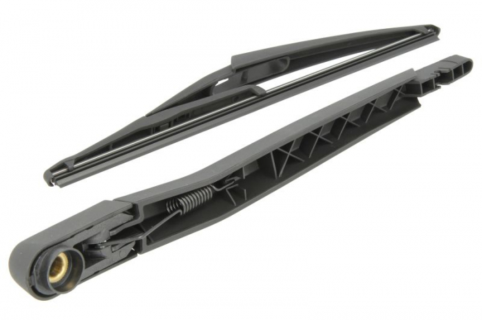 Brat stergator cu lamela spate ABARTH GRANDE PUNTO; FIAT GRANDE PUNTO, PUNTO EVO dupa 2005 [2]