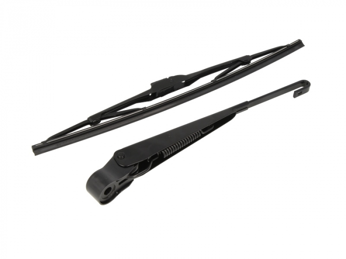 Brat stergator cu lamela spate ALFA ROMEO 145; FIAT UNO intre 1983-2006 [2]