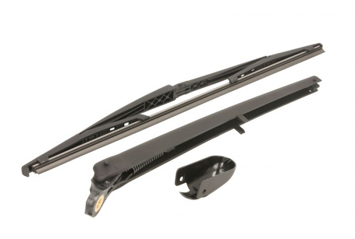 Brat stergator cu lamela spate ALFA ROMEO 147 intre 2001-2010 [2]