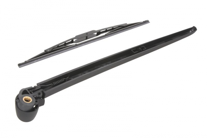 Brat stergator cu lamela spate AUDI A6 intre 2004-2008 [2]