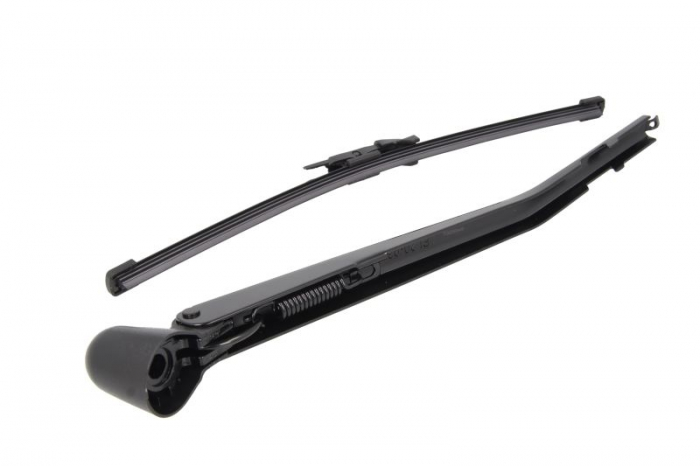 Brat stergator cu lamela spate BMW Seria 1 (E87) intre 2004-2011 [2]