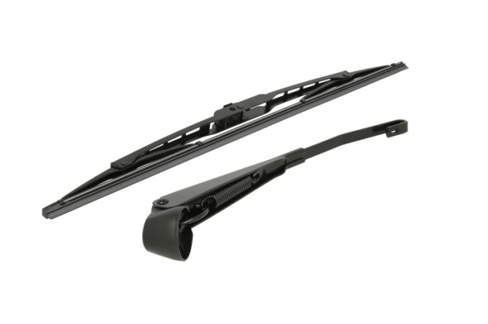 Brat stergator cu lamela spate BMW Seria 3 (E36) intre 1990-1998 [2]