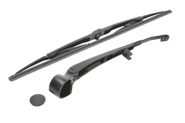 Brat stergator cu lamela spate BMW X5 (E53) intre 2000-2006 [2]