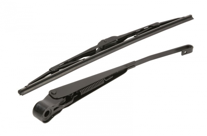 Brat stergator cu lamela spate CITROEN C3 I dupa 2002 [2]