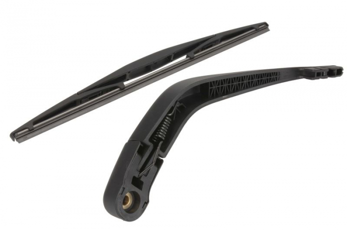 Brat stergator cu lamela spate HONDA JAZZ III dupa 2008 [2]