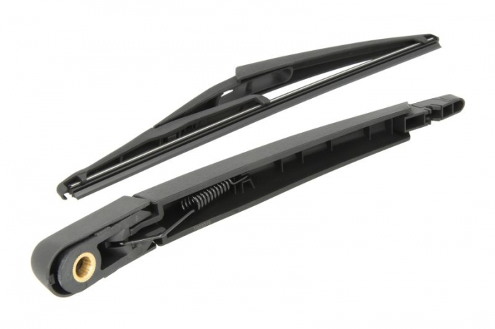 Brat stergator cu lamela spate NISSAN MICRA III intre 2003-2010 [2]