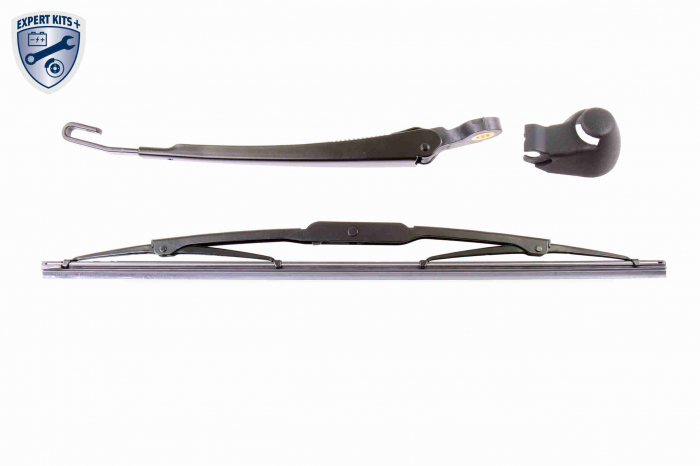 Brat stergator cu lamela spate potrivit AUDI A3, A4 B5, A6 C5; VW PASSAT B5 11.94-01.05 [2]