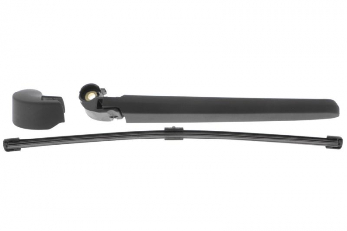 Brat stergator cu lamela spate potrivit AUDI A4 B8, Q5 11.07-05.17 [2]