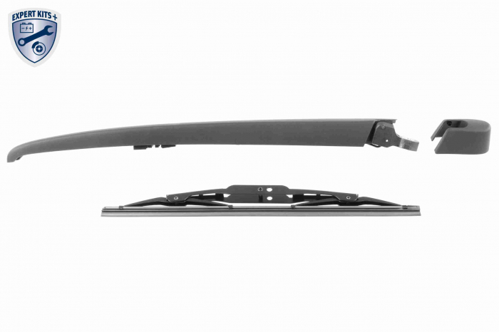 Brat stergator cu lamela spate potrivit CHEVROLET CAPTIVA; HYUNDAI TUCSON 06.04- [2]
