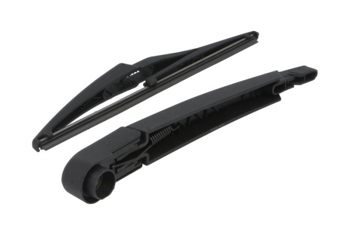 Brat stergator cu lamela Spate potrivit FIAT 500X 09.14- [2]