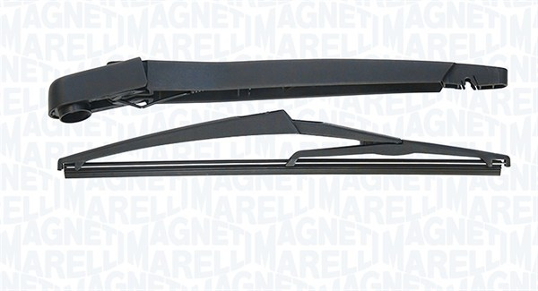 Brat stergator cu lamela spate potrivit FIAT GRANDE PUNTO, PUNTO, PUNTO EVO, PUNTO EVO/HATCHBACK, PUNTO/HATCHBACK 06.05- [3]