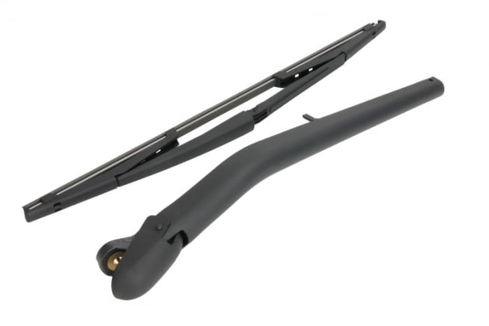 Brat stergator cu lamela spate potrivit FIAT PUNTO, PUNTO HATCHBACK 09.99-03.12