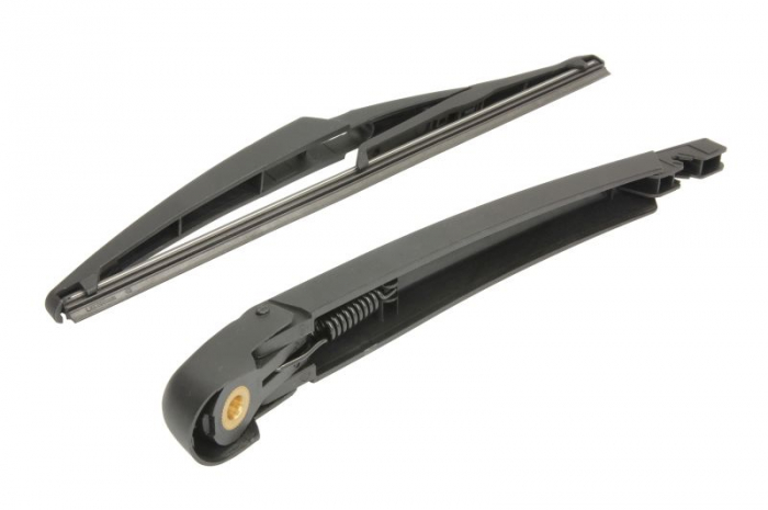Brat stergator cu lamela spate potrivit FORD KA 10.08-05.16 [2]