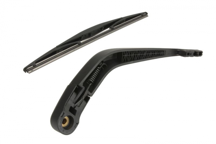 Brat stergator cu lamela spate potrivit HONDA JAZZ III 07.08- [2]