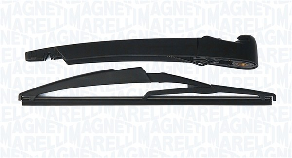 Brat stergator cu lamela spate potrivit MINI (R50, R53) 06.01-09.06 [3]