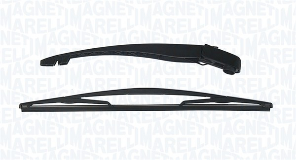 Brat stergator cu lamela spate potrivit OPEL ASTRA G, CORSA C, CORSA C/HATCHBACK 09.00-12.12 [3]