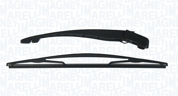 Brat stergator cu lamela spate potrivit OPEL MERIVA B 06.10-03.17 [3]