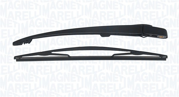 Brat stergator cu lamela spate potrivit PEUGEOT 306/HATCHBACK 05.97-08.01 [3]