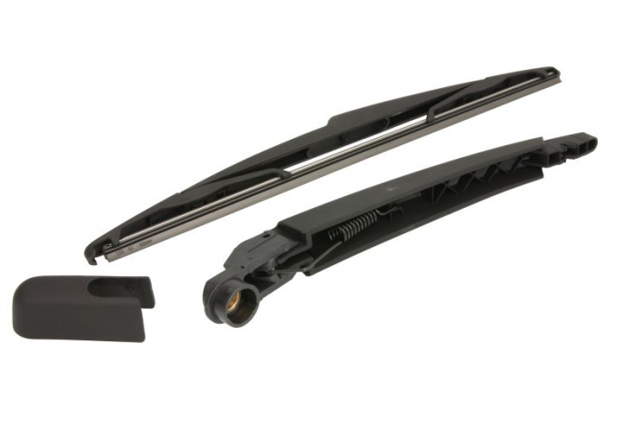 Brat stergator cu lamela Spate potrivit RENAULT CLIO III 05.05-12.14 [2]