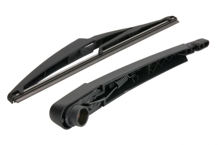 Brat stergator cu lamela spate potrivit RENAULT CLIO III, CLIO III/HATCHBACK, TWINGO II 06.05-12.14 [2]