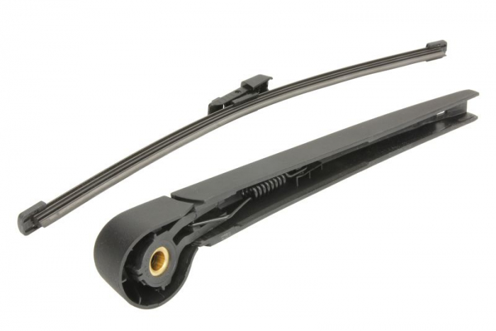 Brat stergator cu lamela spate potrivit SEAT LEON; SKODA OCTAVIA III 09.12-10.20 [2]