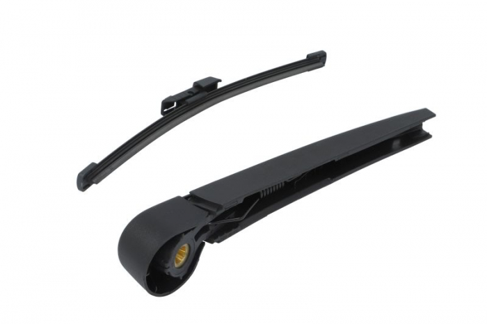 Brat stergator cu lamela spate potrivit SKODA CITIGO; VW UP! 08.11-08.20 [2]